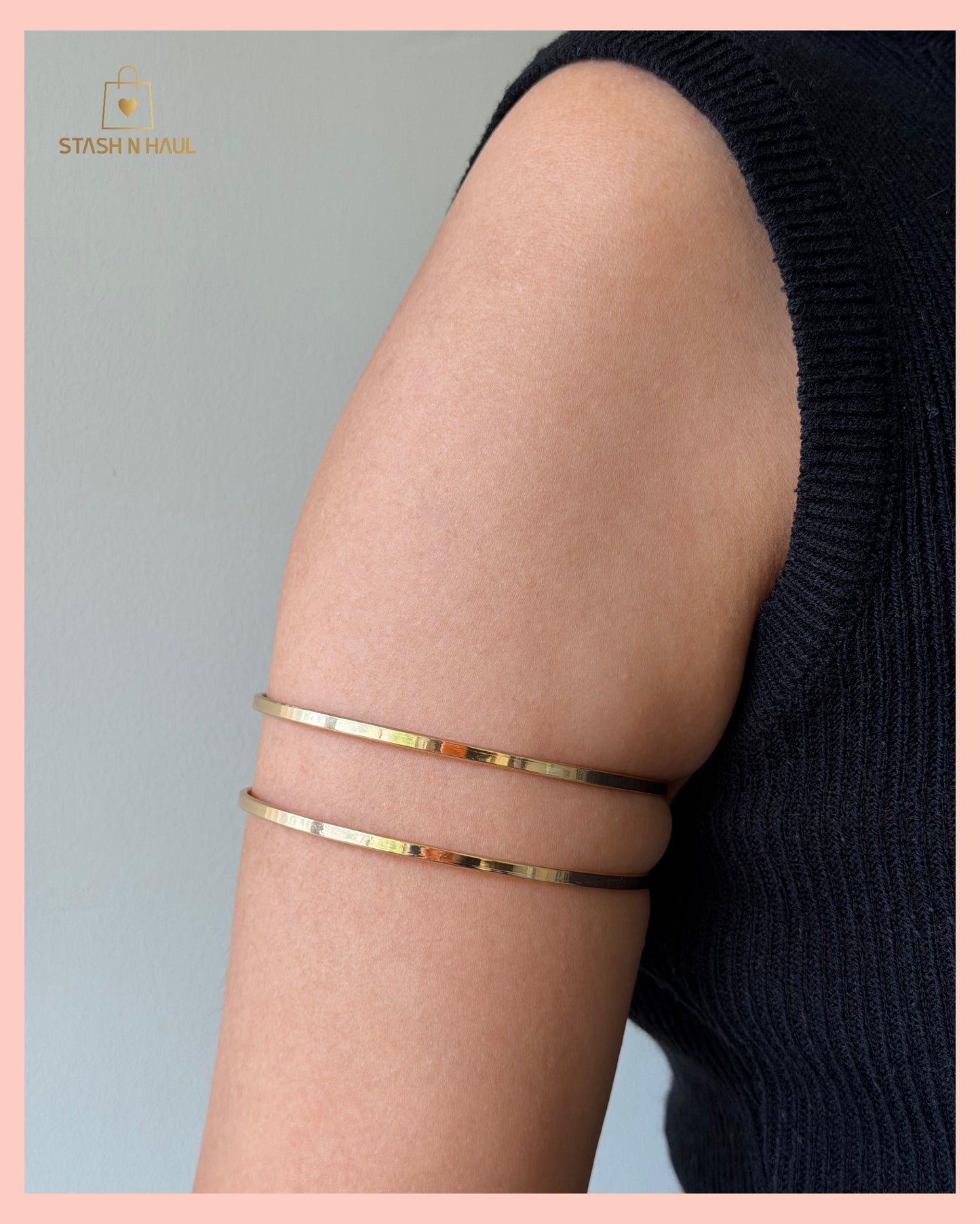 AURUM ARM CUFF