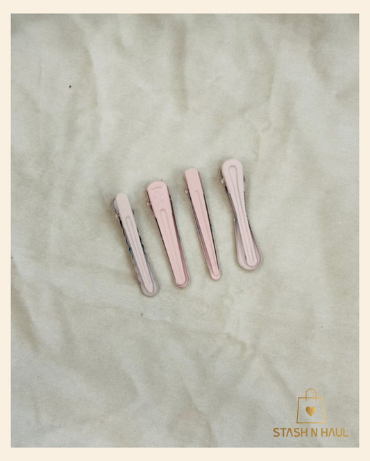 CHALKY HAIRPINS