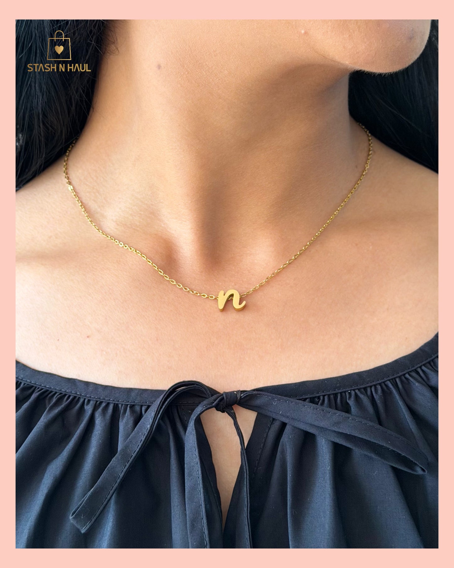 MINIMS NECKLACE