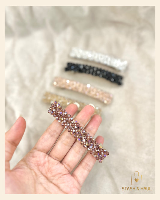 REGAL HAIRCLIPS