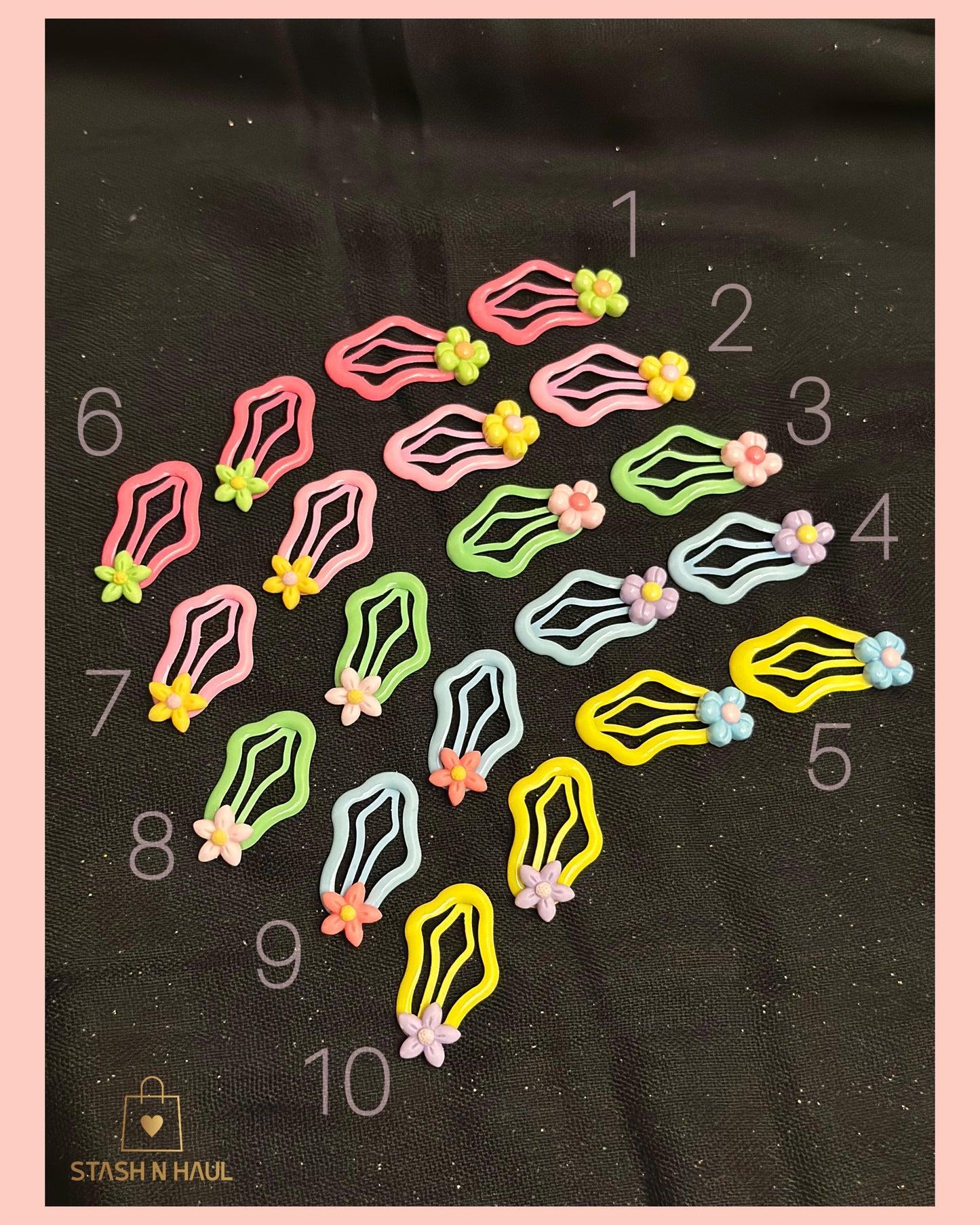 SMALL FLOWER TIC-TACS 2