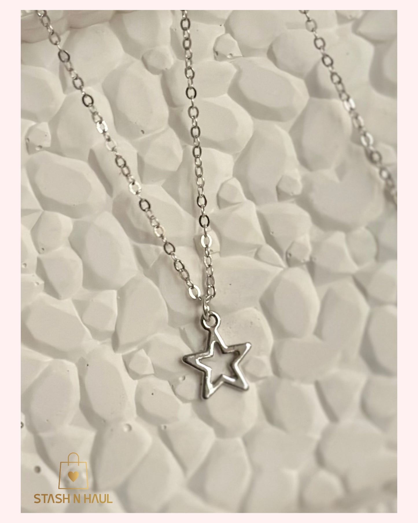 UNIVERSE PENDANT NECKLACES