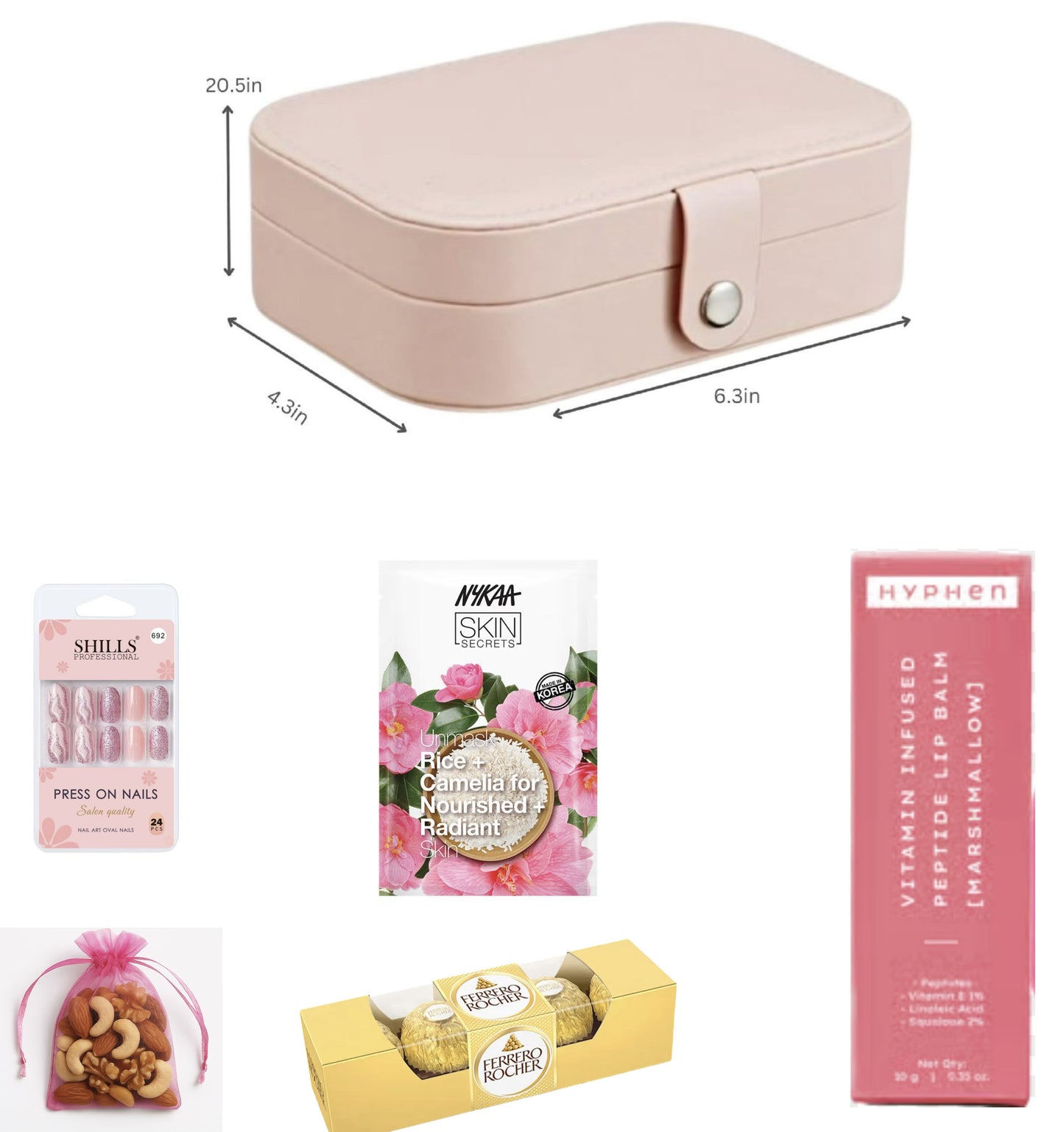 HAMPER ADD ONS