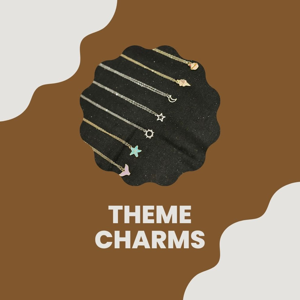 THEME CHARMS