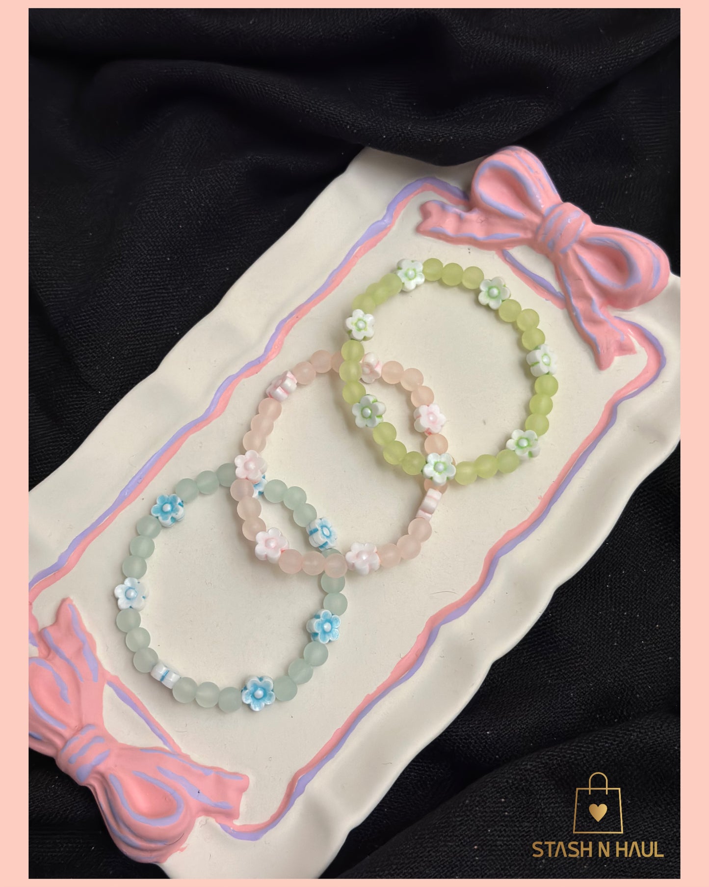 FLORA BRACELET
