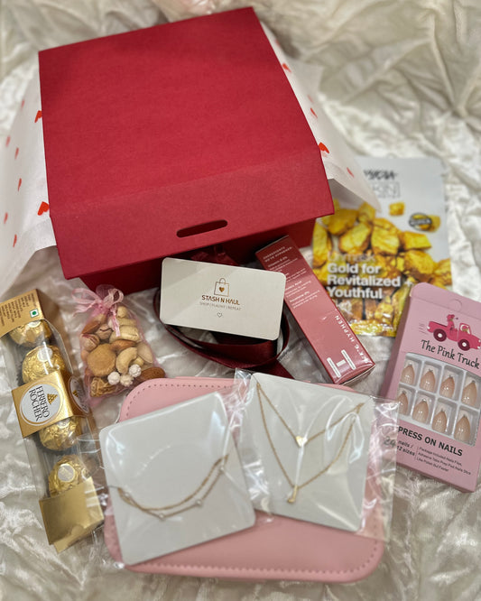 HAMPER ADD ONS