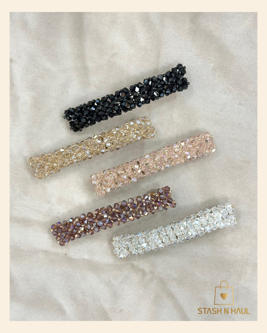 REGAL HAIRCLIPS