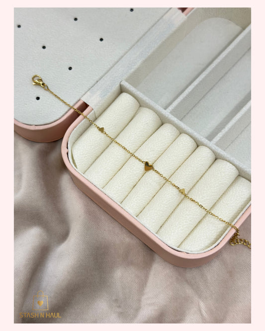 HEART UD BRACELET