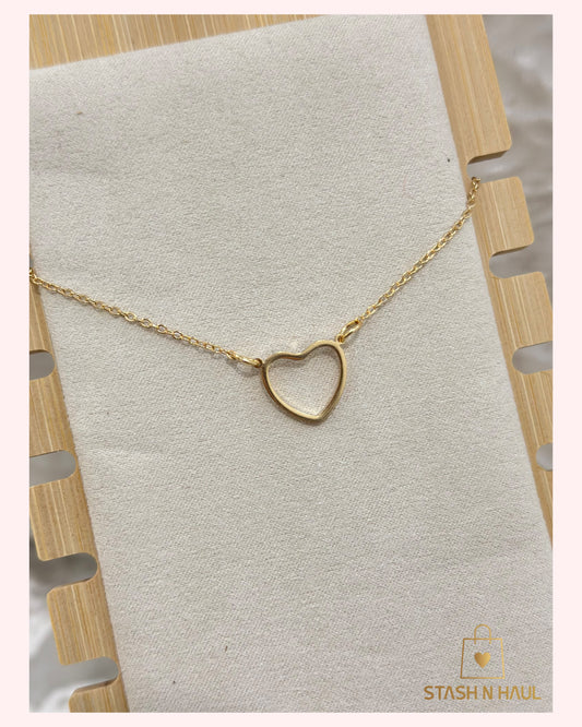 HOLLOVIA NECKLACE
