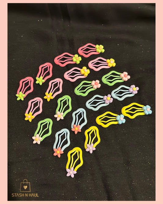SMALL FLOWER TIC-TACS 2