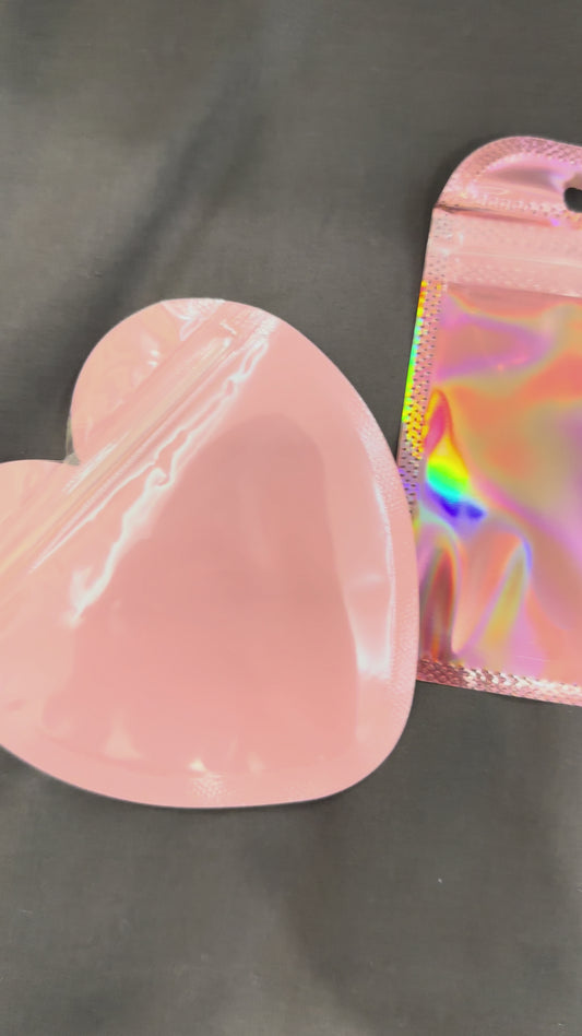 SPECIAL PACKAGING