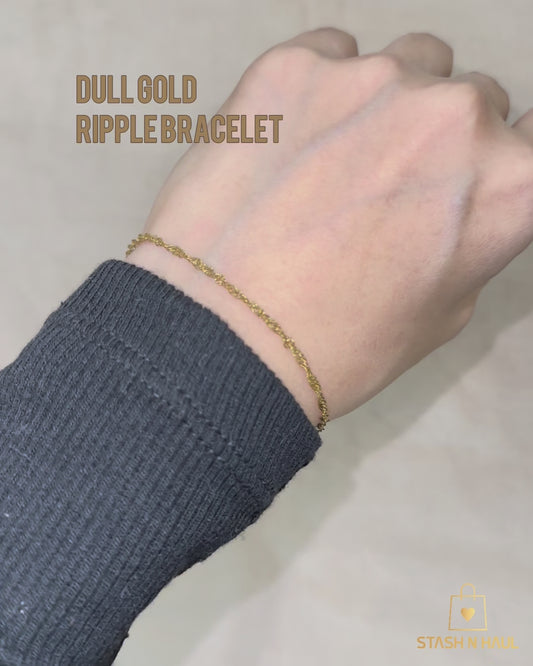 TRIO BRACELETS
