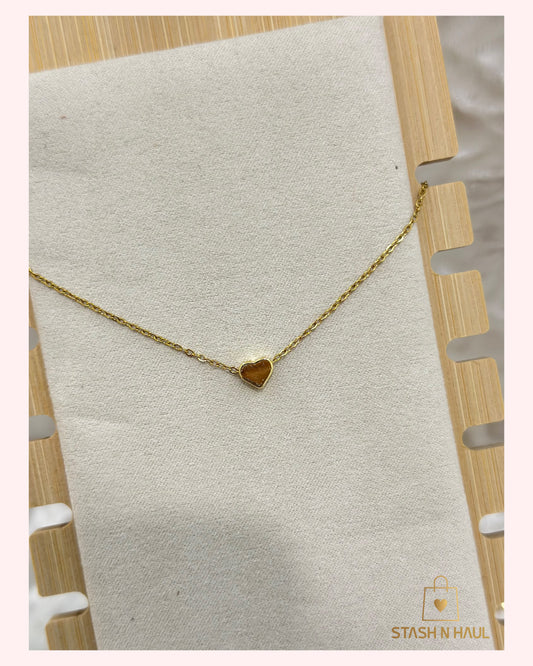WHOLOVE NECKLACE